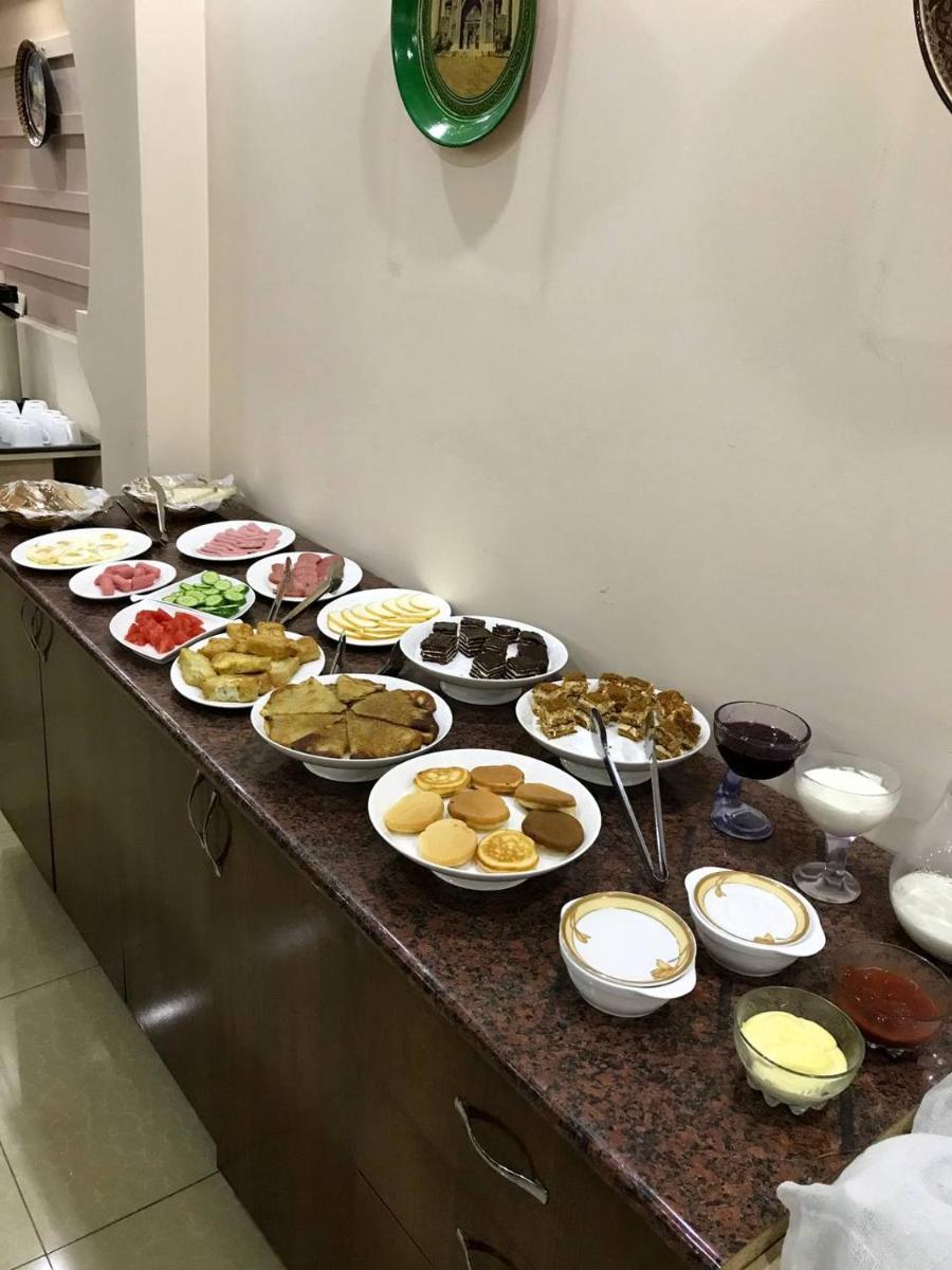 Old City Hotel - Housity