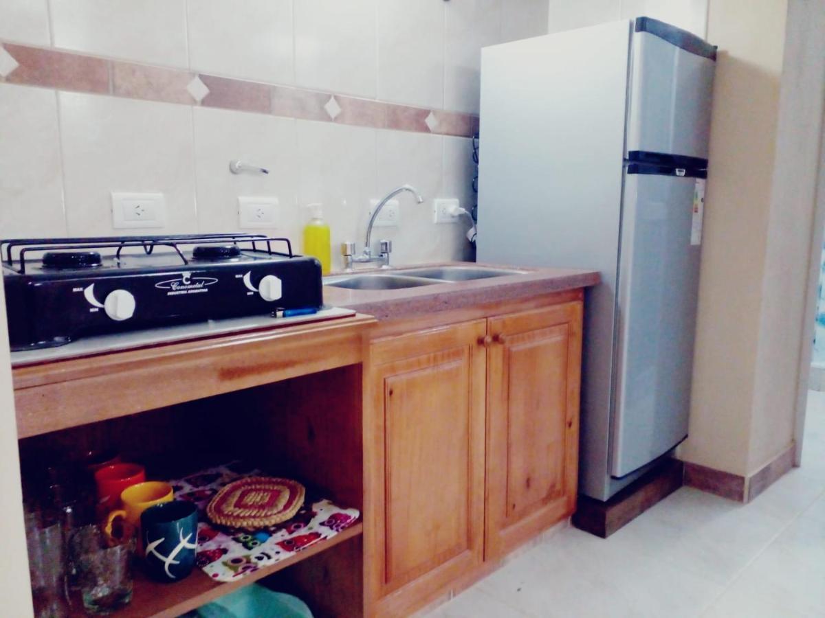 Posadas Centro - Housity