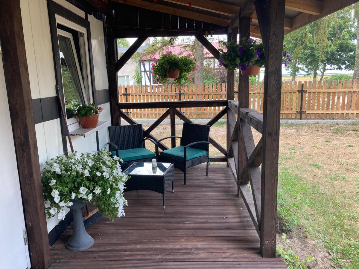 Domek u Franka - Housity