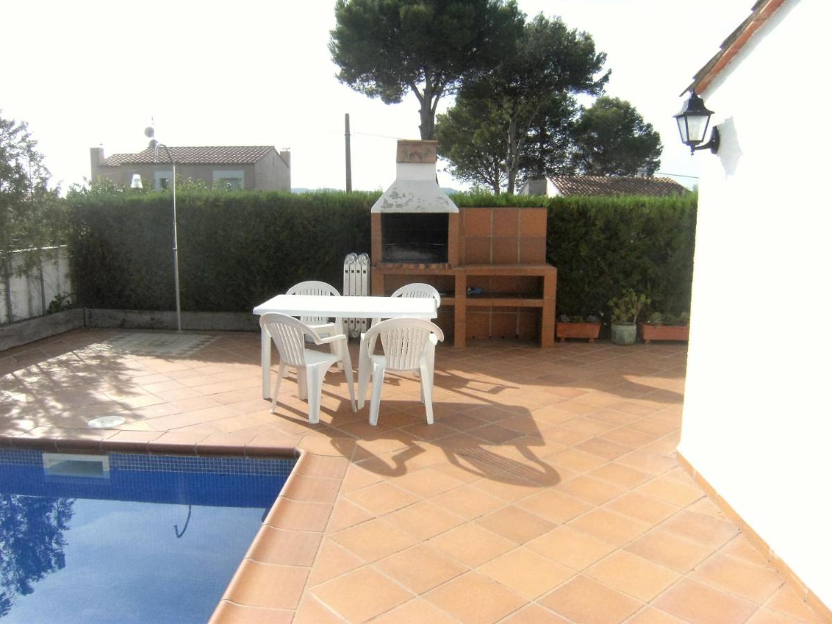 Suitetrails - Casita Rosa