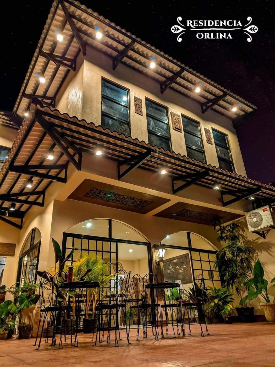 Residencia Orlina - Housity