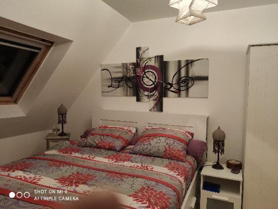 Chez la Québécoise - chambre d'hôtes - Housity