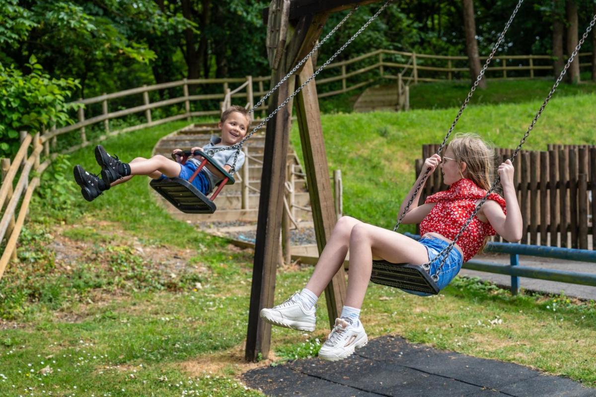 Watermouth Lodges - Housity