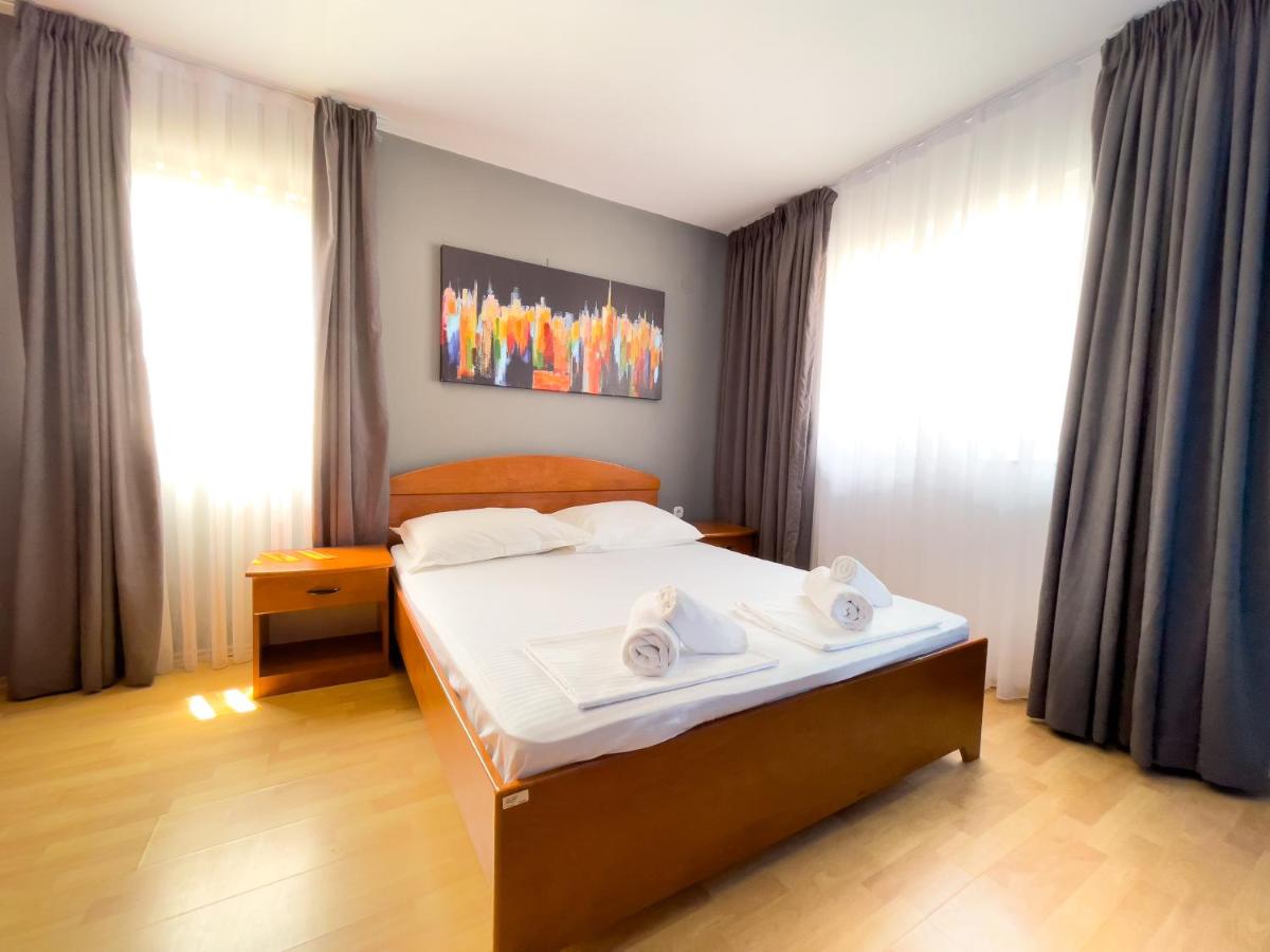 GRAND - Premium rooms & apartments - Housity