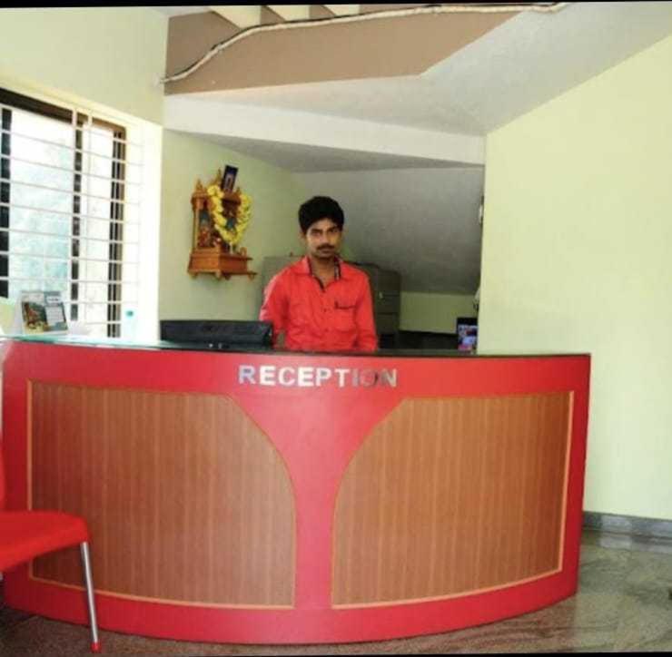 Hotel O Viraj The Village Bar And Restaurant Boarding & Lodging - Housity