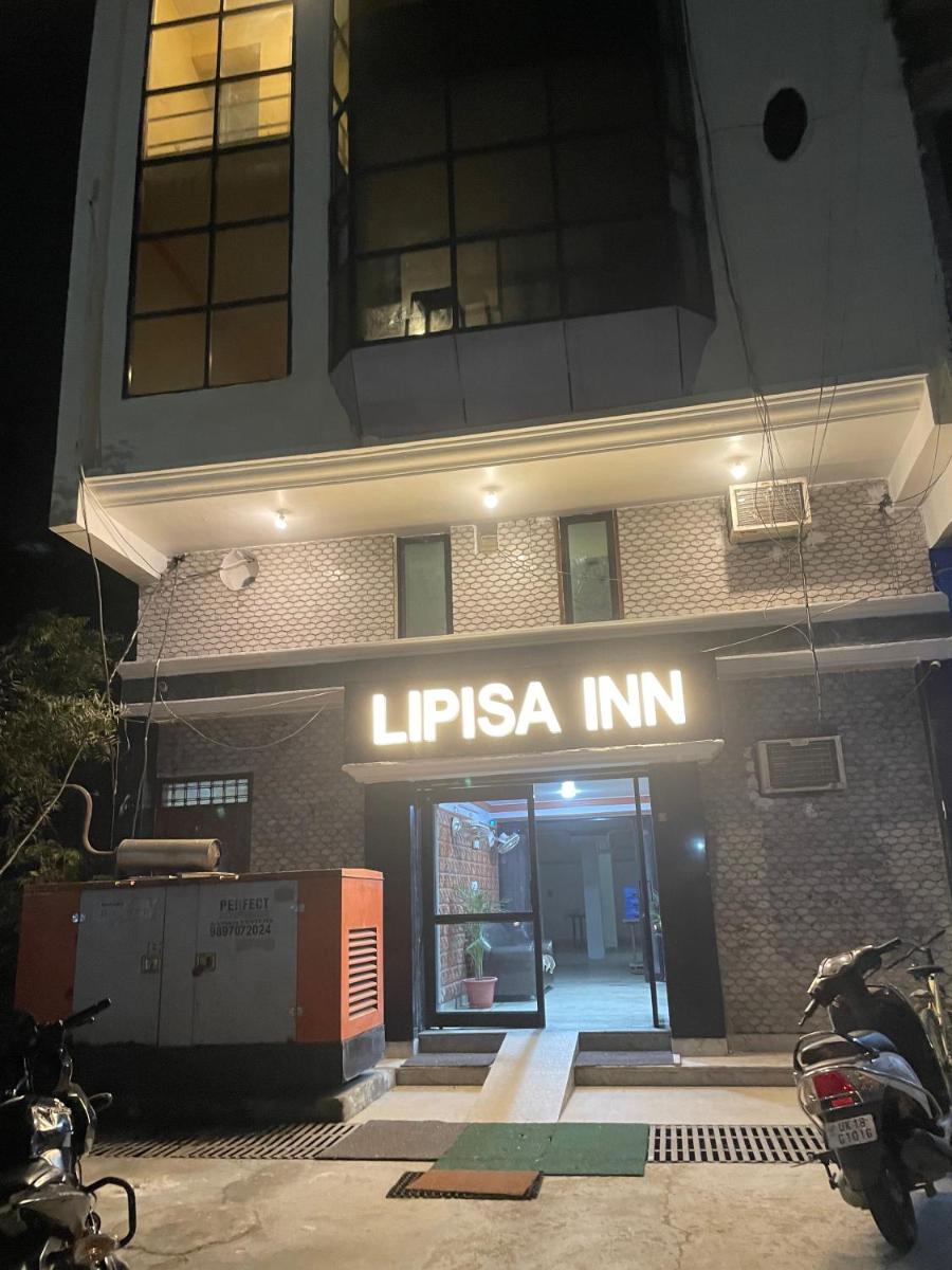 LIPISA INN - Housity