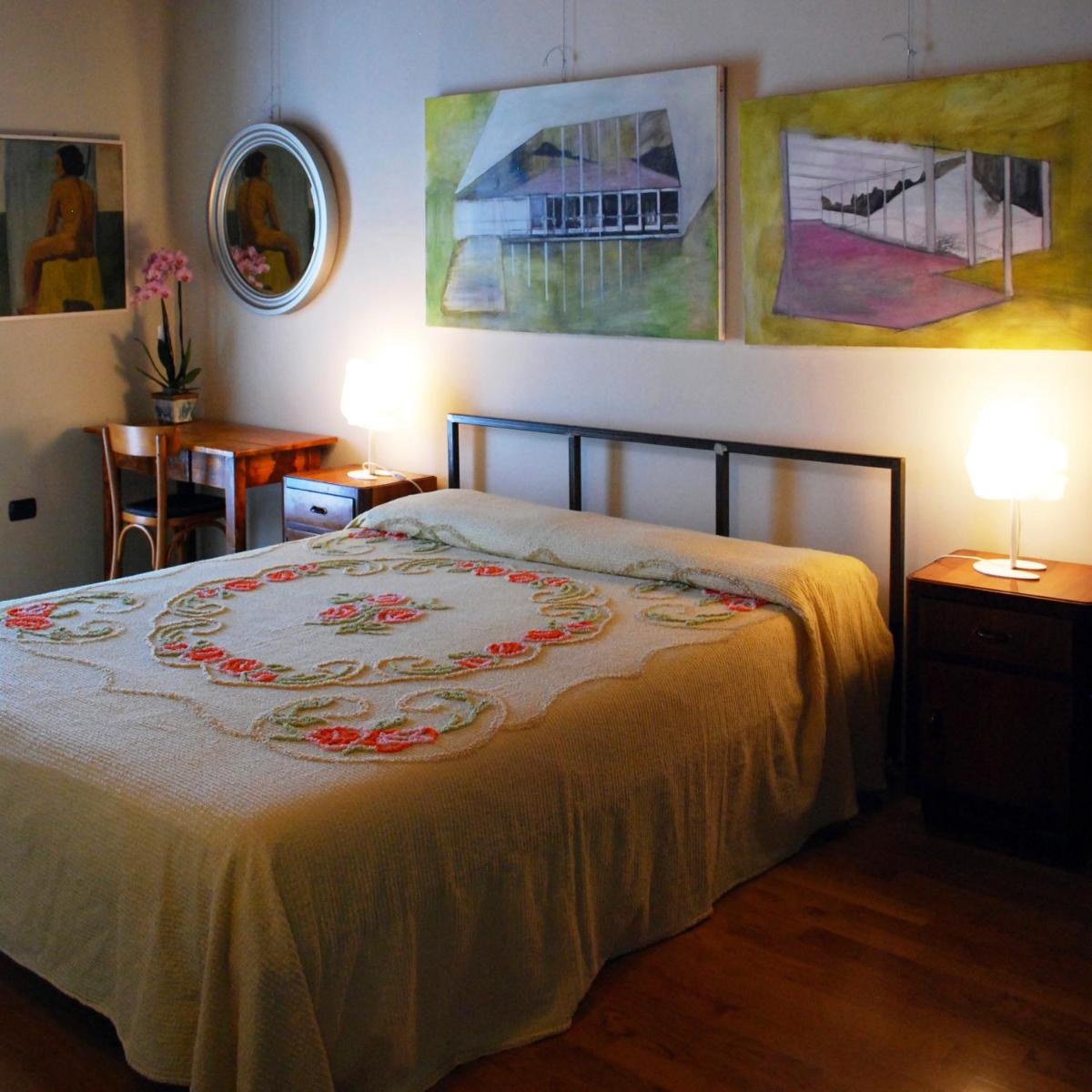 Camera con vista - Housity