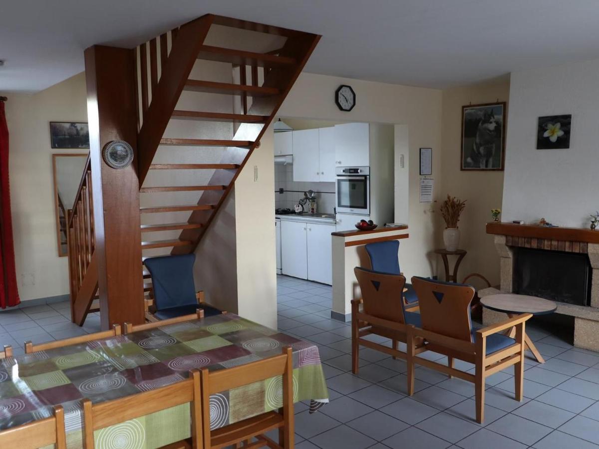Charmant Gîte Familial au Cœur du Parc Régional de Normandie-Maine avec Jardin Clos - FR-1-410-140 - Housity