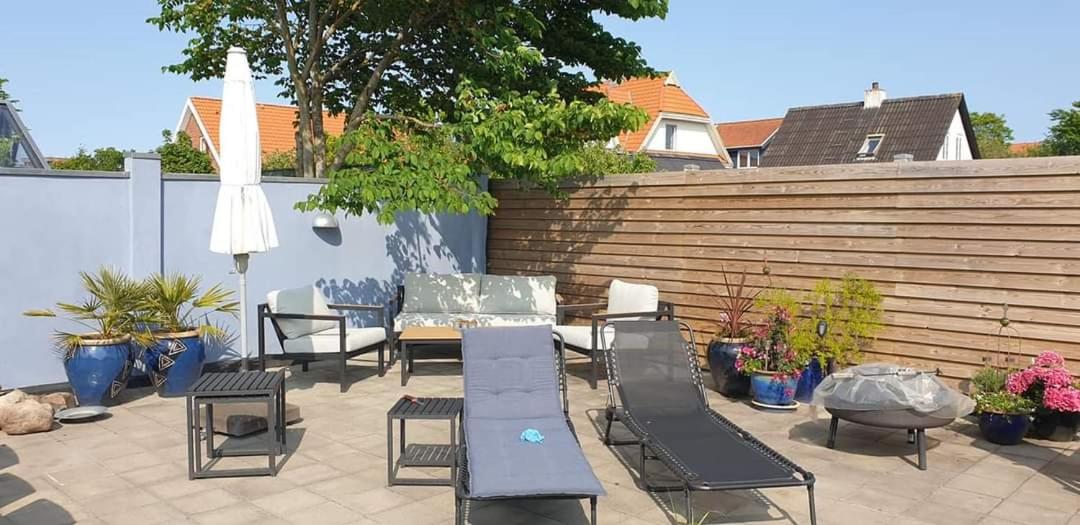 bb kanstrup - Housity