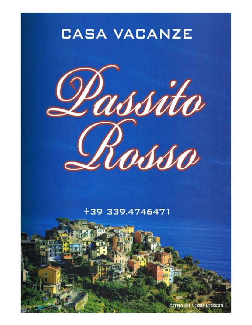 passito rosso - Housity