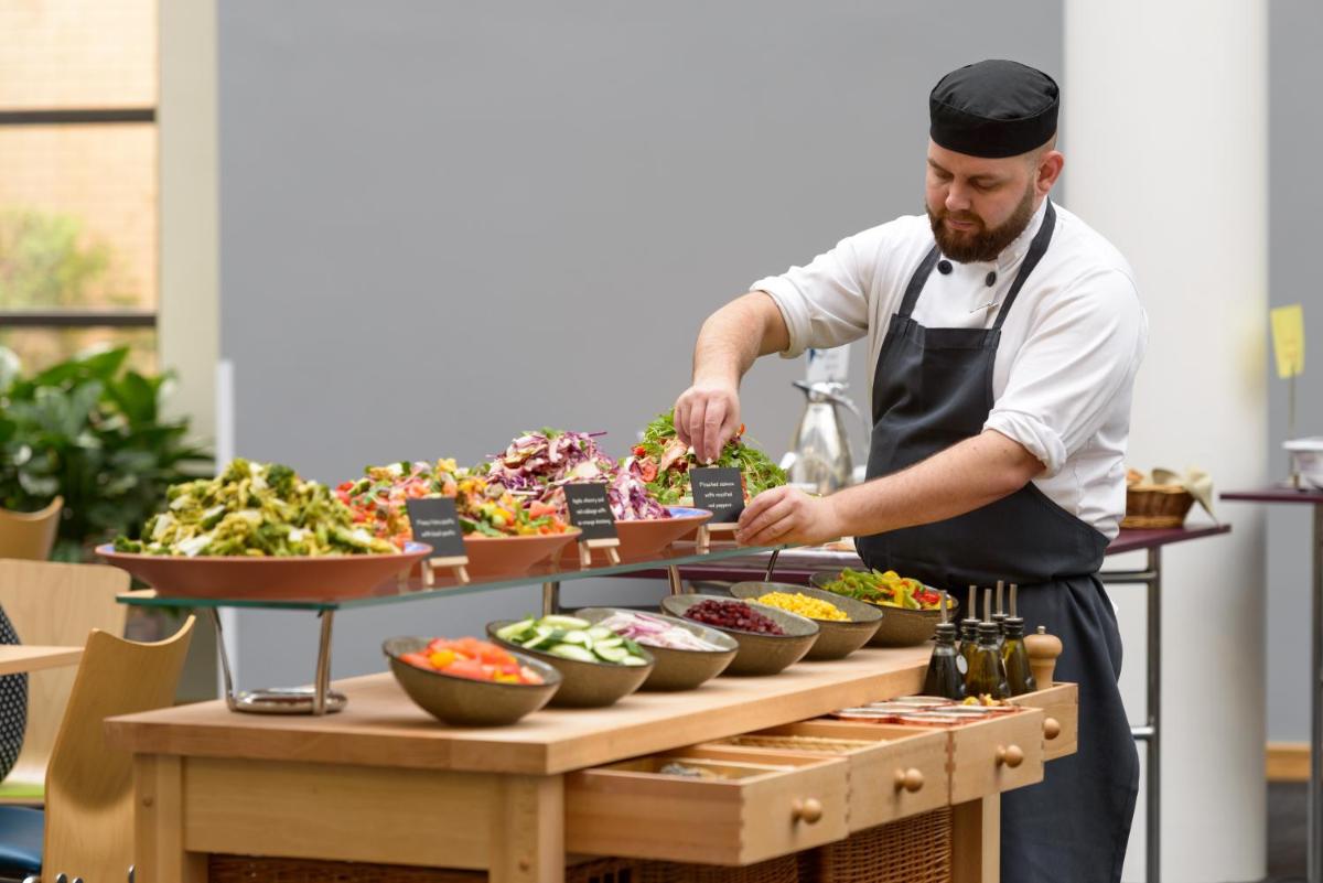 Cranfield Management Development Centre - Housity