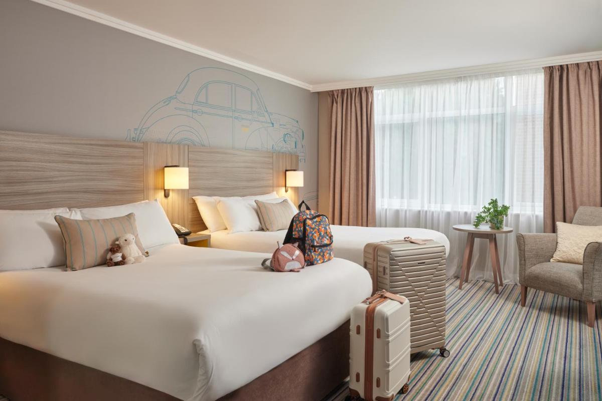 Leonardo Royal Hotel Oxford - Housity