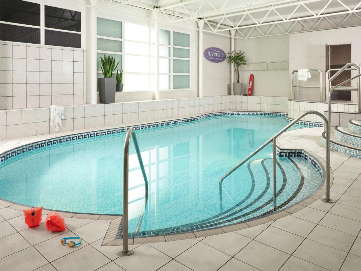 Leonardo Royal Hotel Oxford - Housity