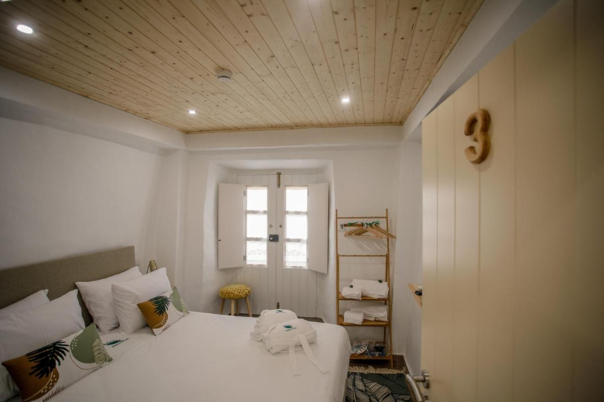 Óbidos Pátio House - Housity