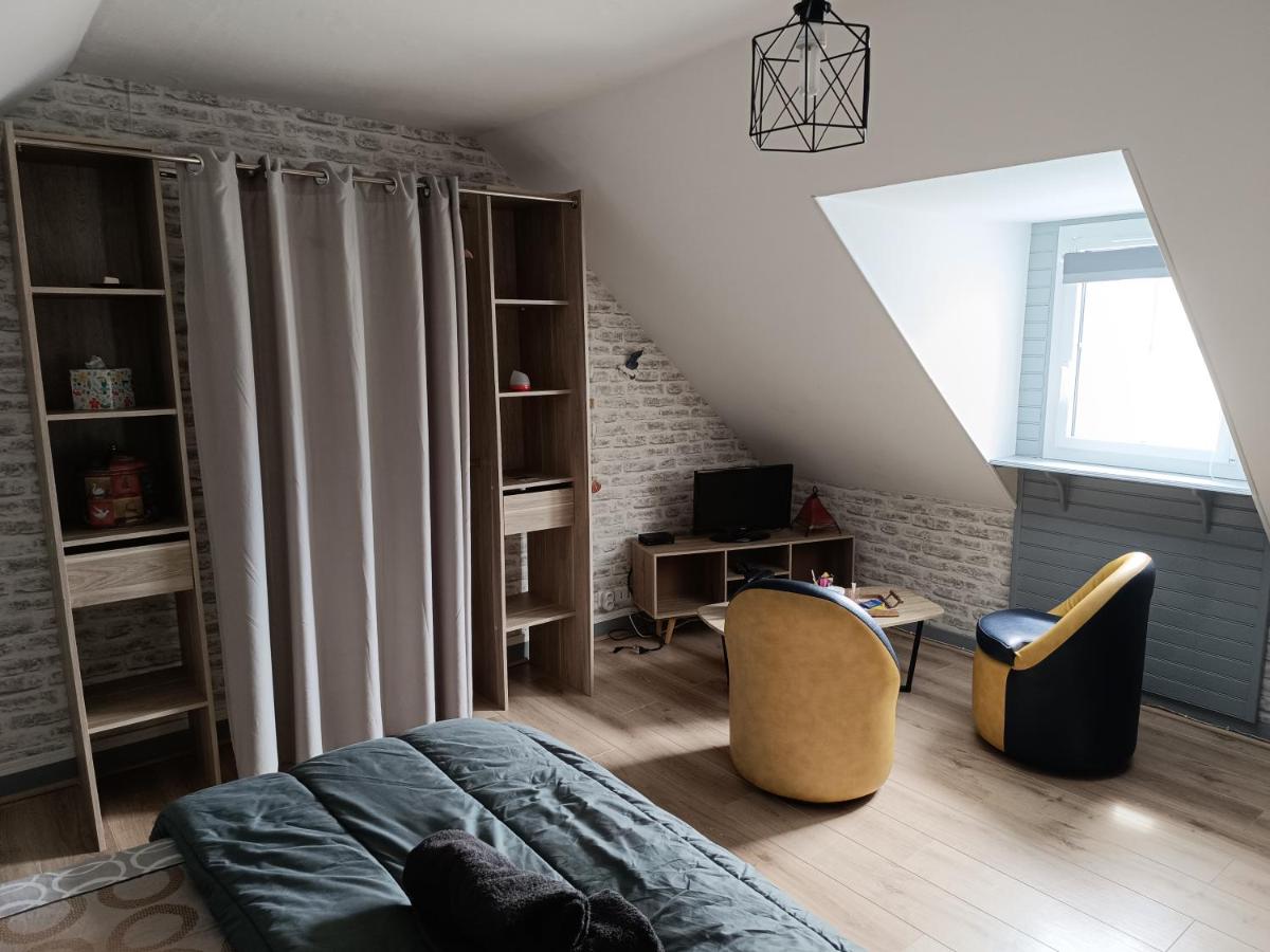 Chambre chez l'habitant " Les Ritières " - Housity