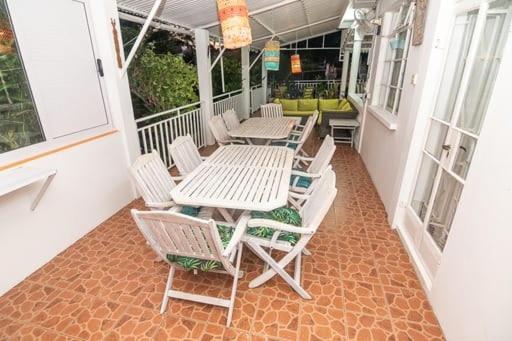 Suitetrails - Ohana Guest House