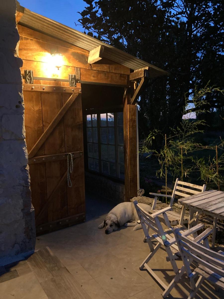 Suitetrails - Chambre d'Hôtes chez Gustave & Compagnie