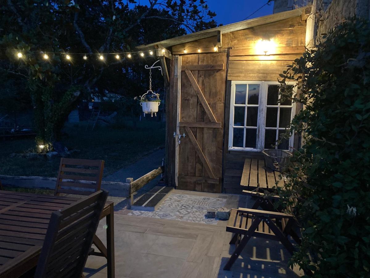 Suitetrails - Chambre d'Hôtes chez Gustave & Compagnie