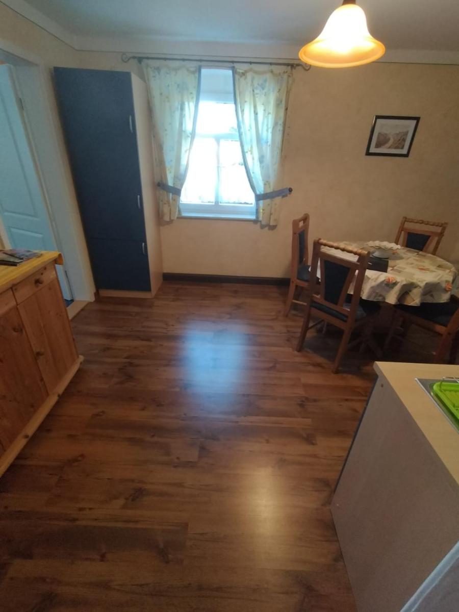 Ferienwohnung 3 Am Zahnsborn - Housity
