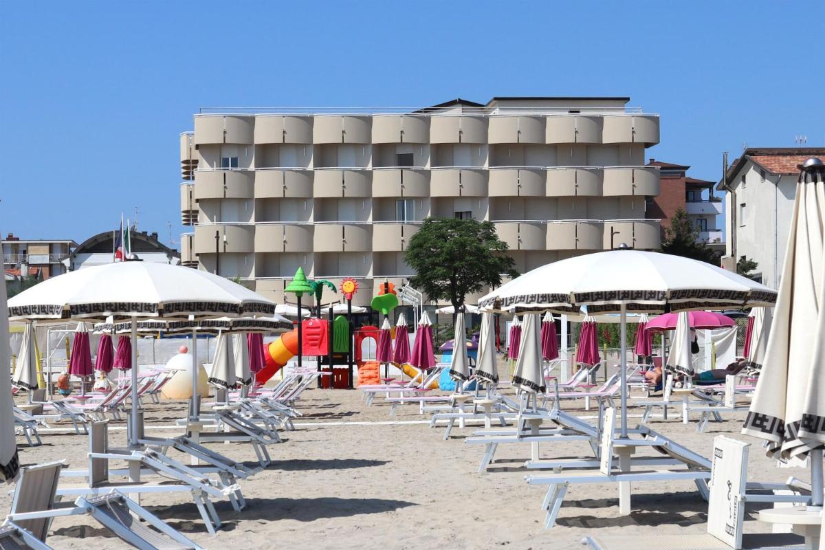Hotel Graziella - Housity