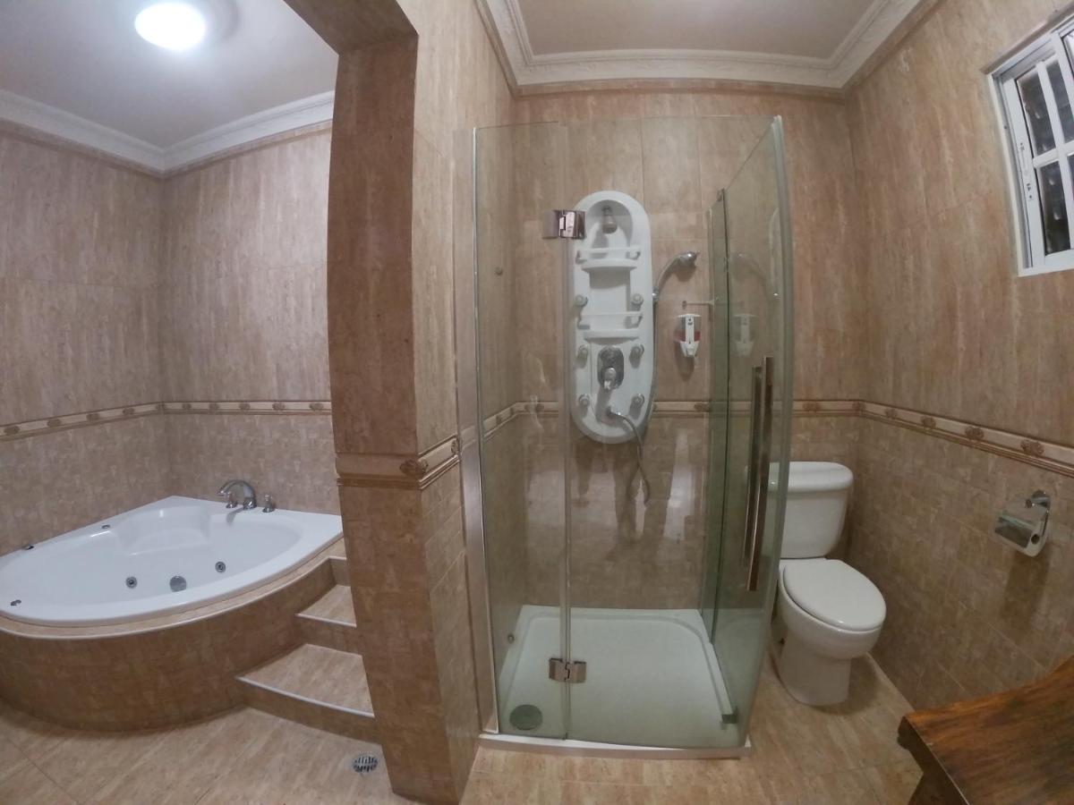 HOTEL DON PEREZ - Housity