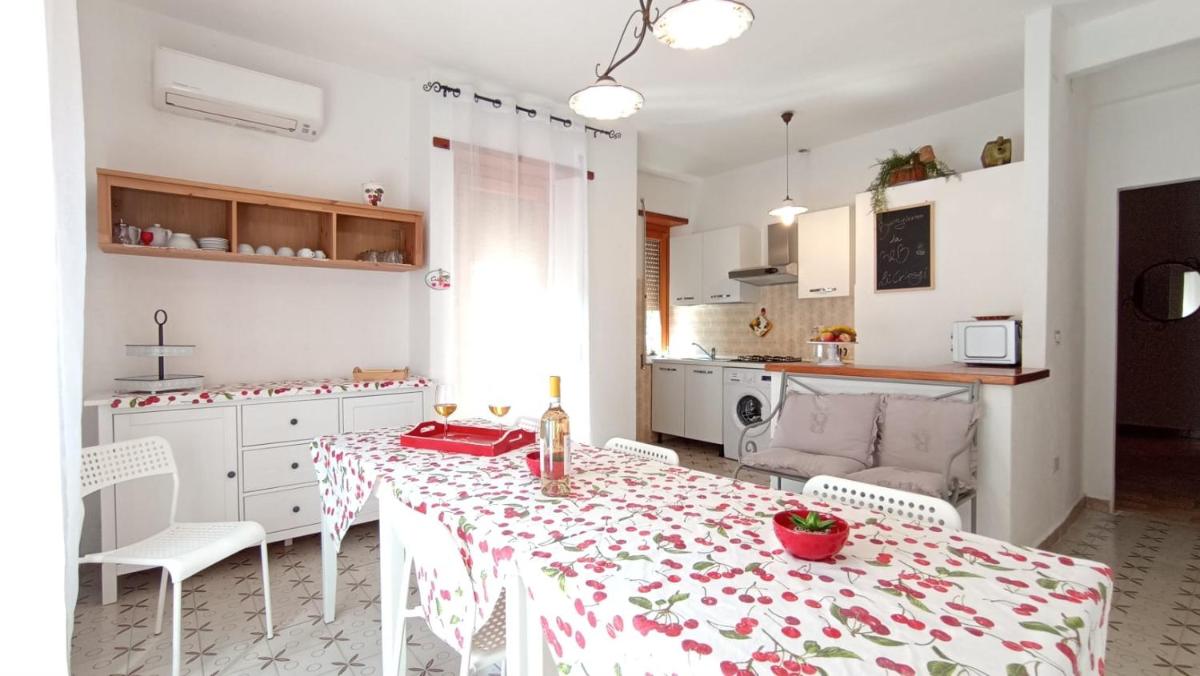 Gallura experiences Li Criasgi - Housity