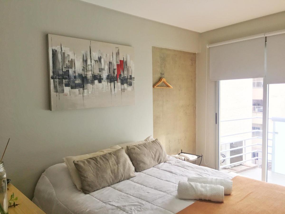 Suitetrails - Departamento Minimalista en pleno centro