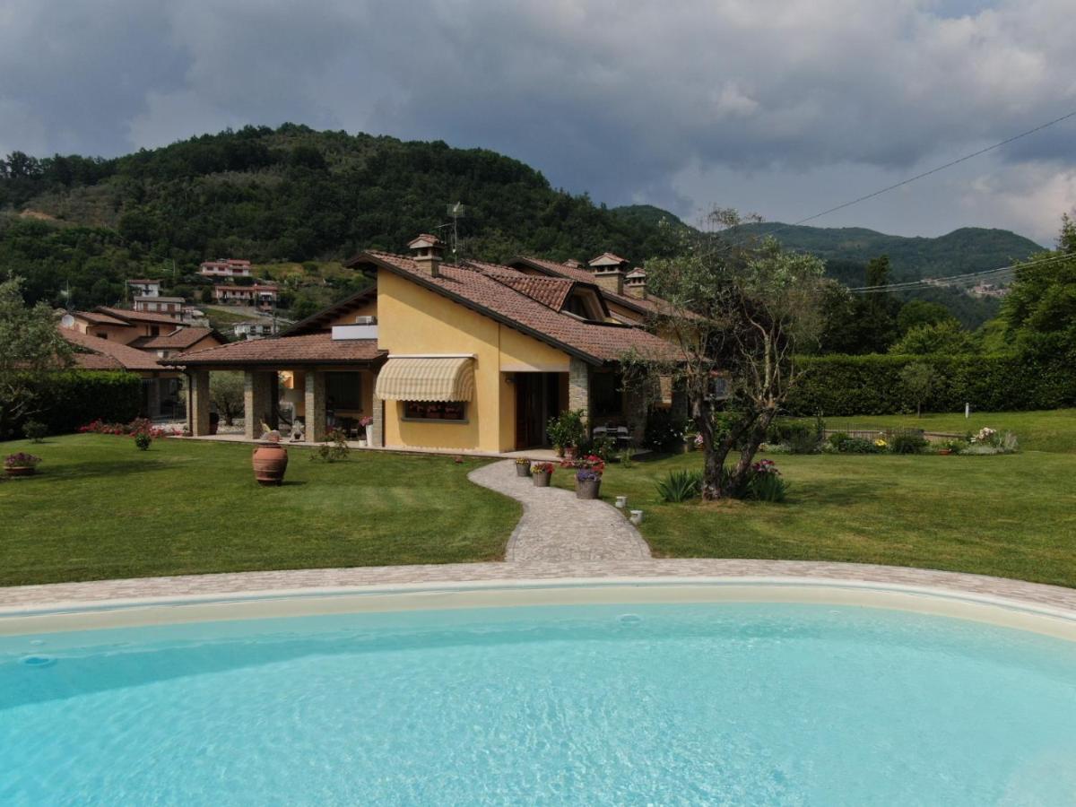 Villa Giulia - Housity