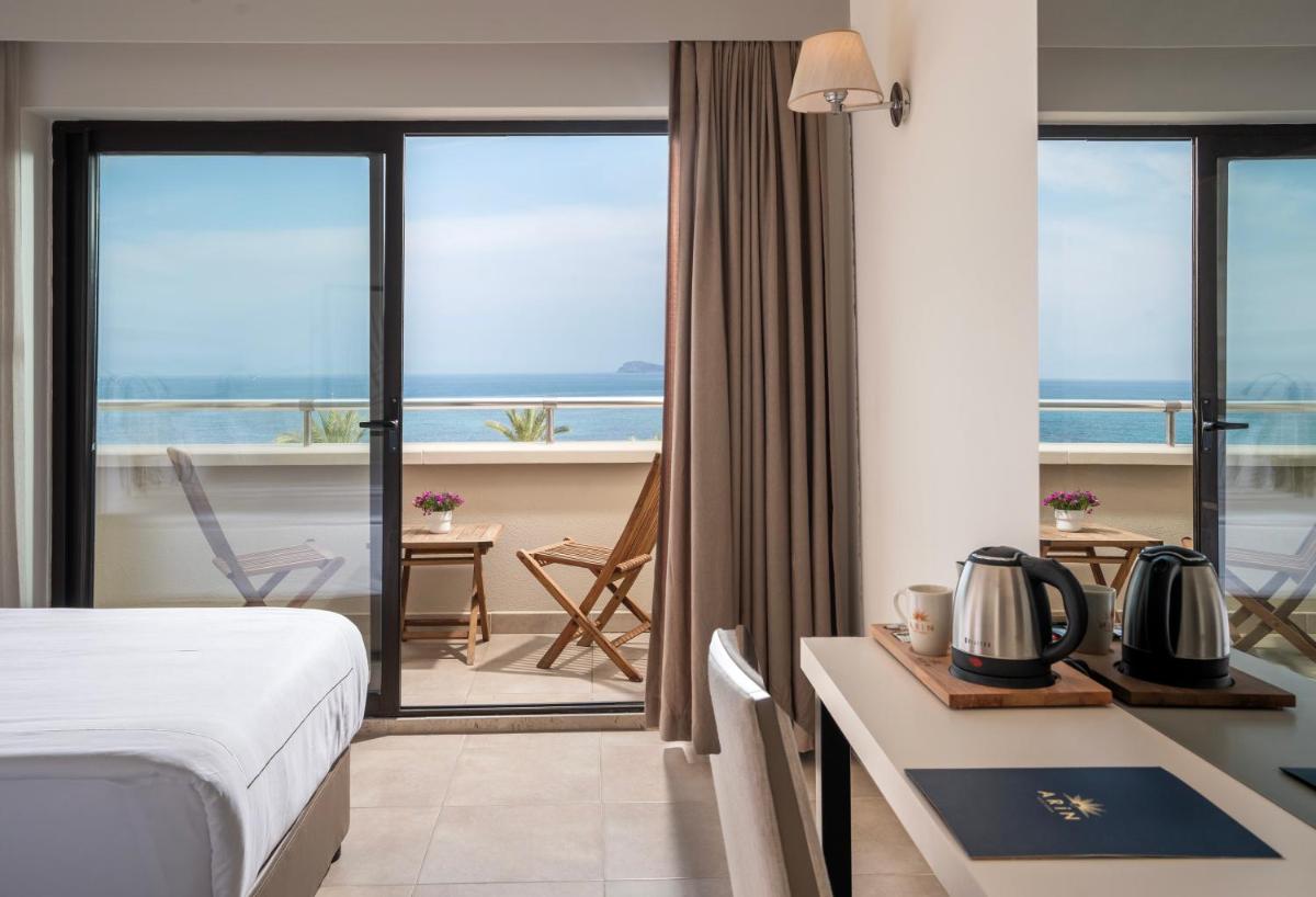 Arin Resort Bodrum - Housity
