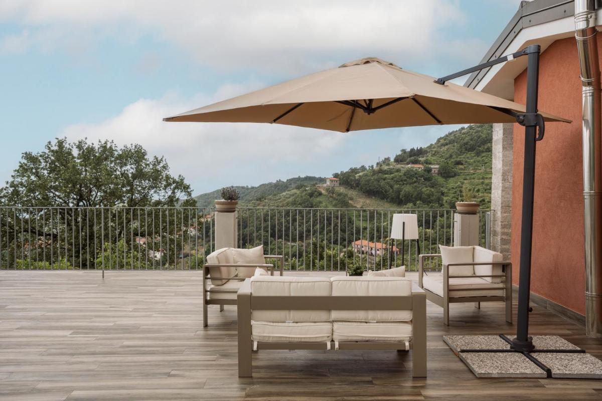 Villa Angeline - Housity