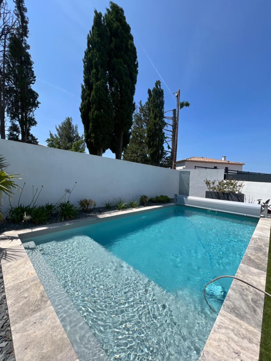 Magnifique loveroom - Housity
