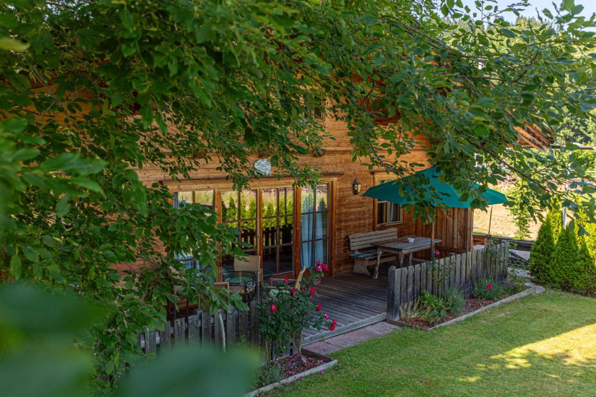 Chalet Ninni - Housity