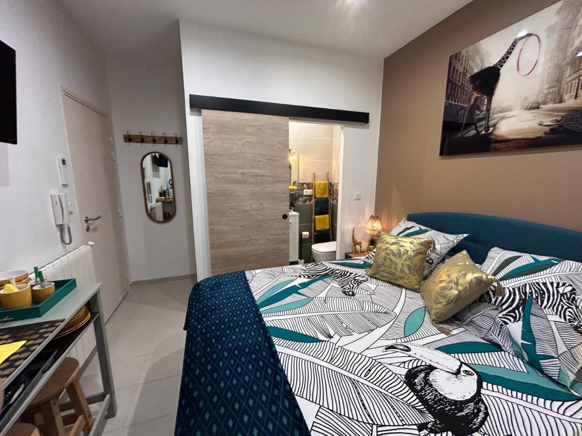 LA MADDYSON - Housity