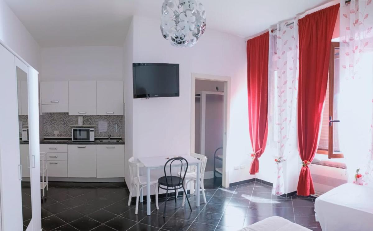 Affittacamere Sardegna Sole e Mare - Housity