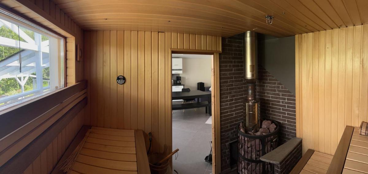 Jølster Holiday home - Housity