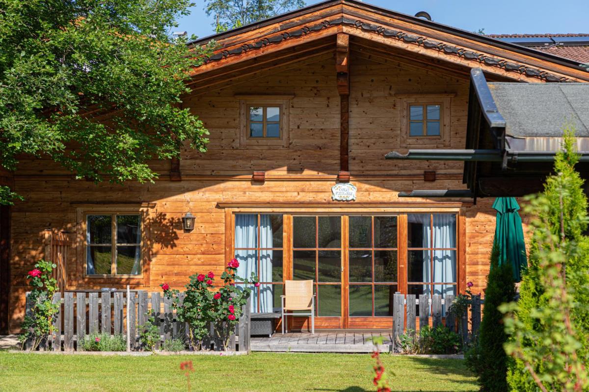 Chalet Ninni - Housity