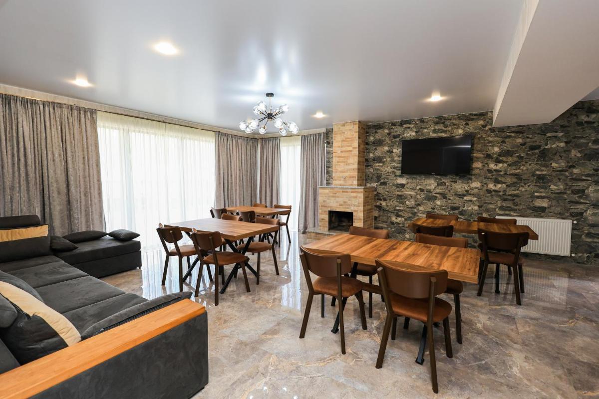 Heaven Hill - Housity