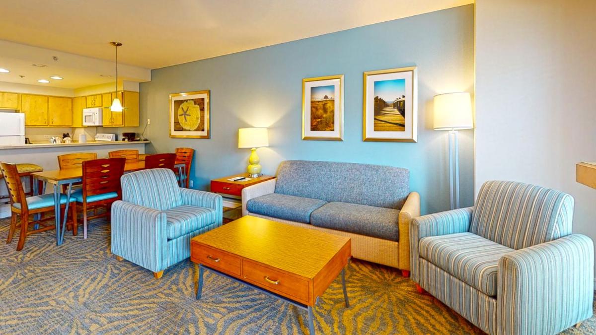 WorldMark Seaside by BookTimeShares - Housity