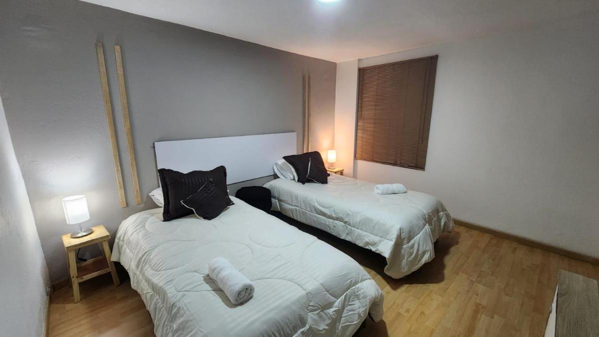Suitetrails - Primitivo Usaquen Bed & Breakfast