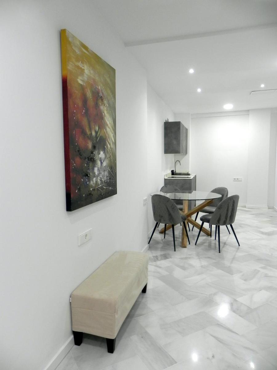 Catalina Suites Apartments Downtown Valencia - Housity