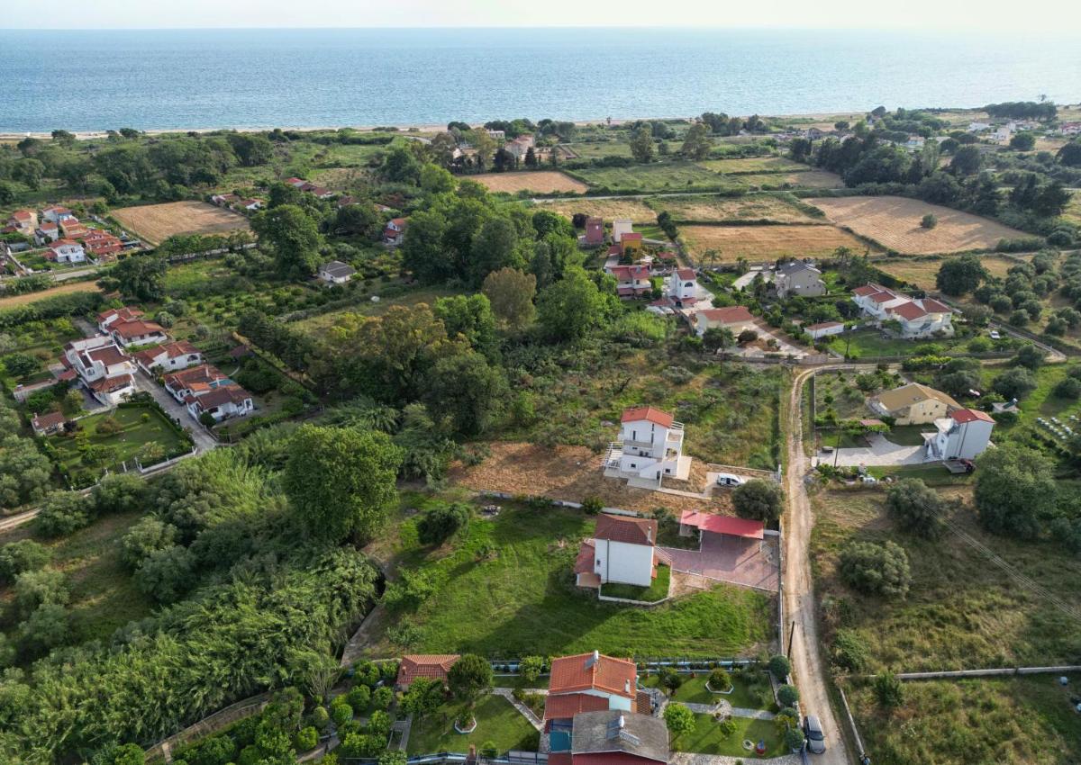 Villa Elpida - Housity