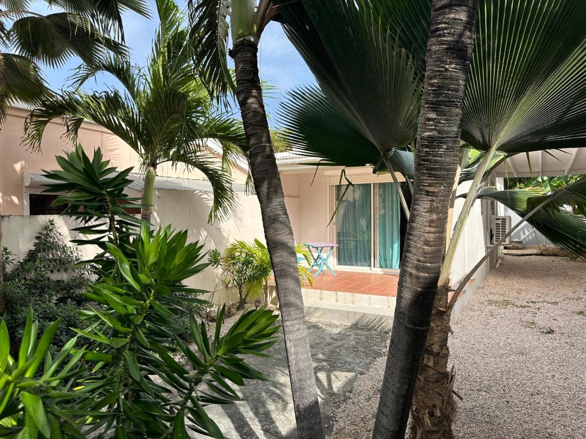 Charming 1-Bed Studio in Simpson Bay - Beacon Hill - Housity