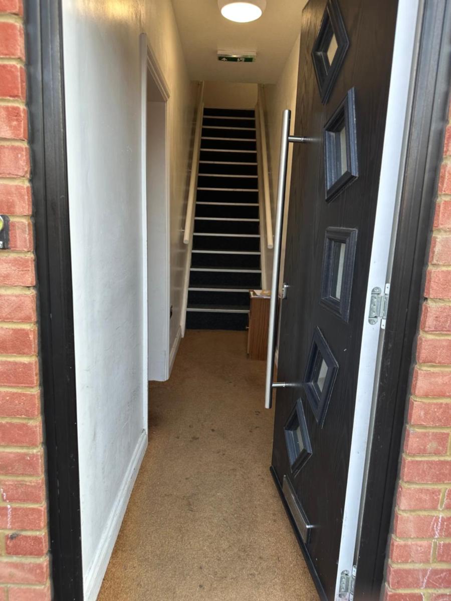 Stunning private room 2 - Housity