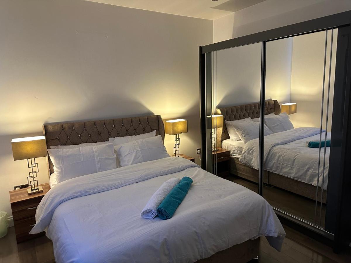 Stunning private room 2 - Housity