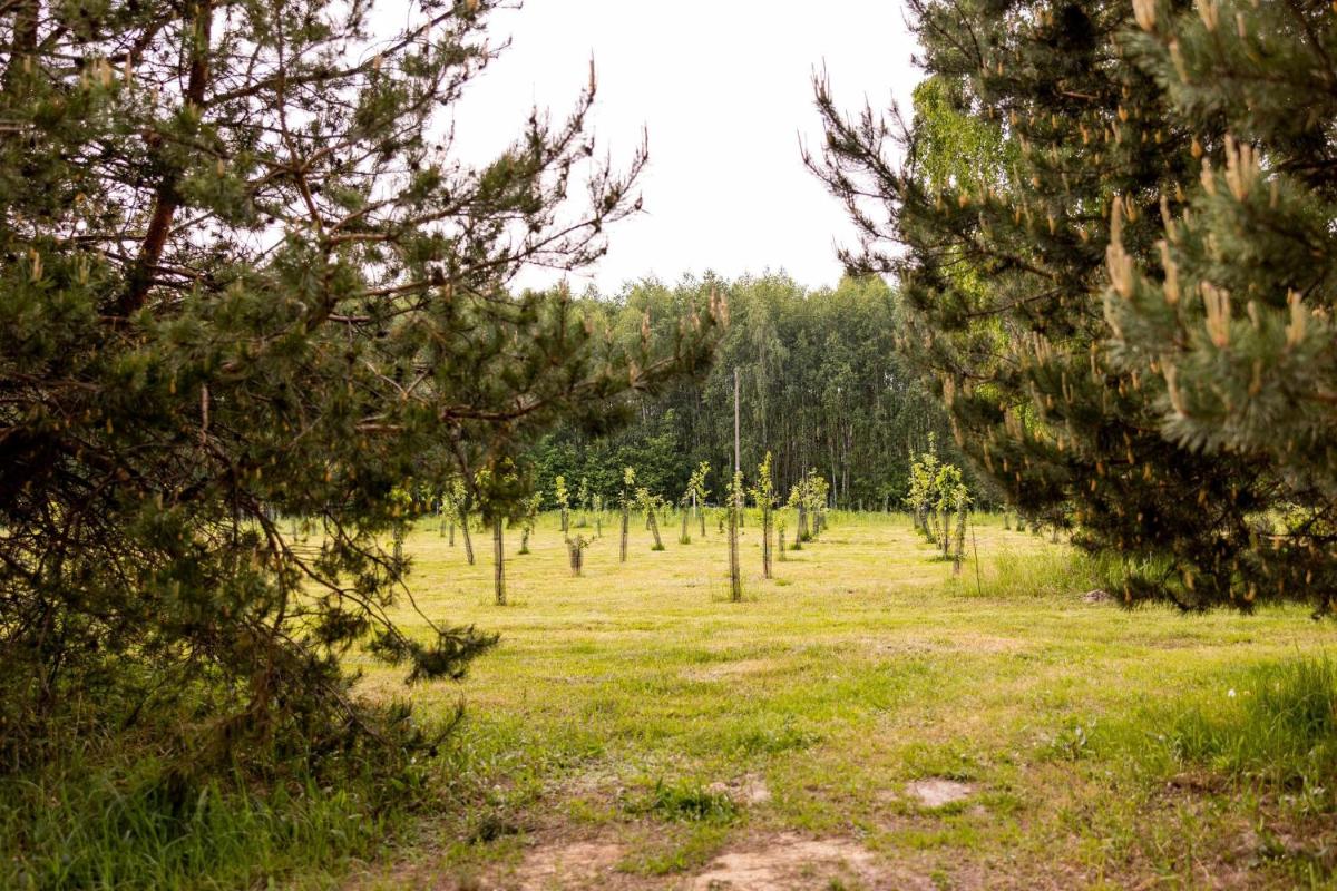 Agroturystyka Głuchowskie Specjały - Housity