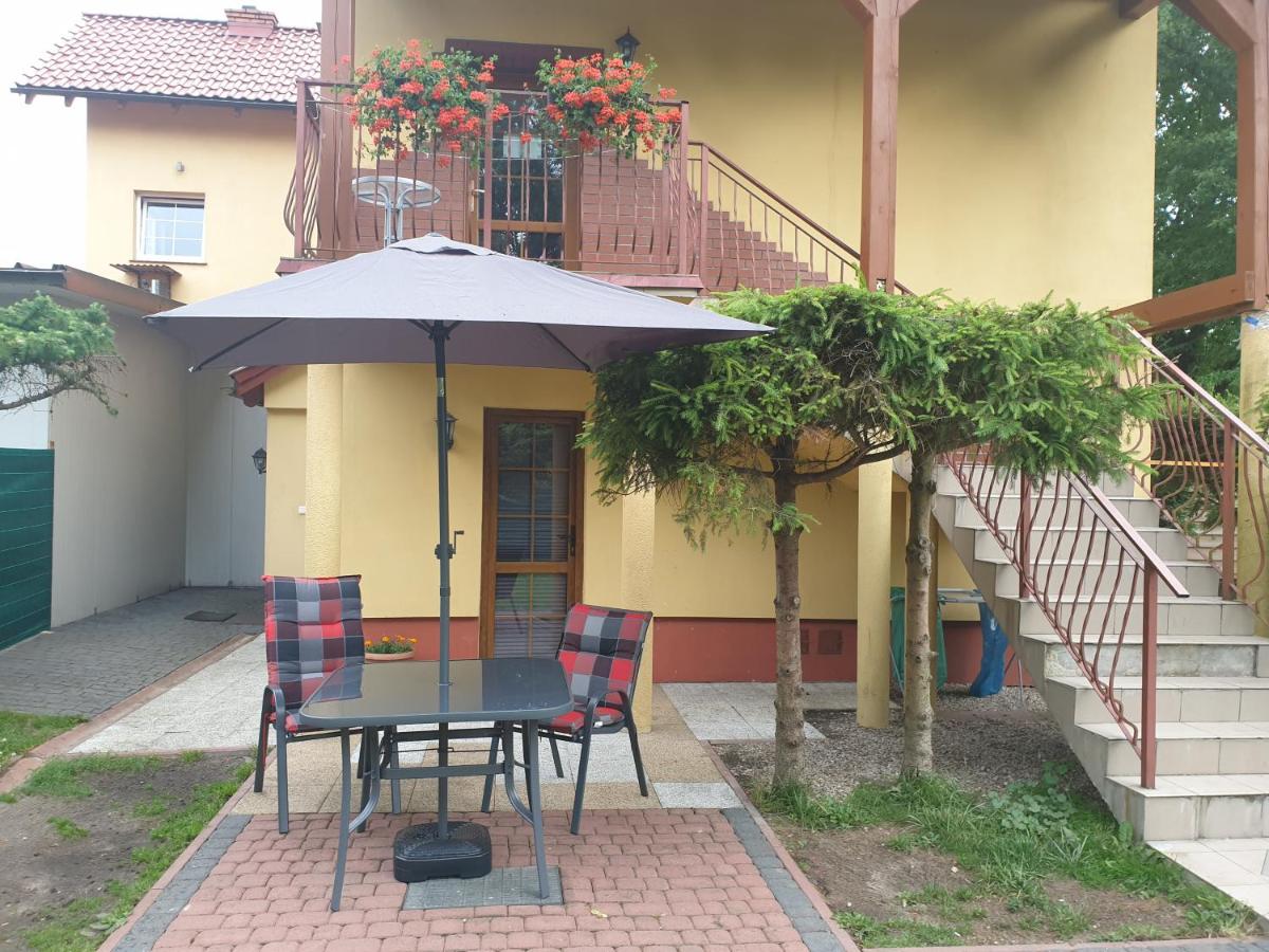 Gospodarstwo agroturystyczne ,, Pod Dębem'' - Housity