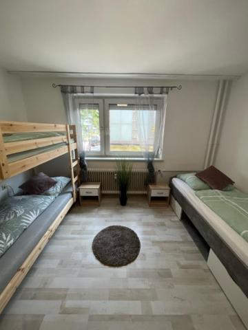 Monteurapart Neu-Ulm - Housity