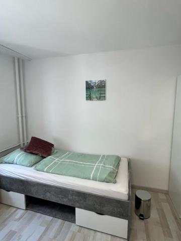 Monteurapart Neu-Ulm - Housity