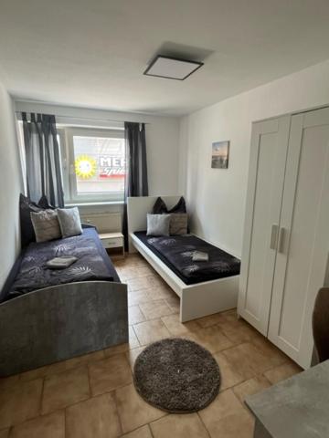 Monteurapart Neu-Ulm - Housity