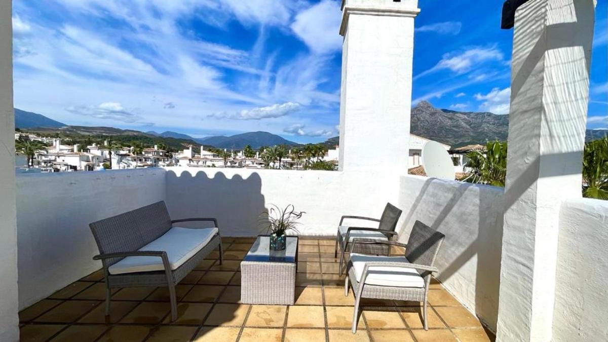 Los Naranjos close to Puerto Banus - Housity